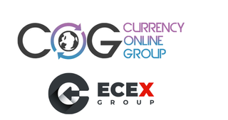 Exhibitor profile image for Currency Online Group & Ecex