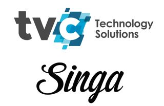Exhibitor profile image for TVC & SINGA
