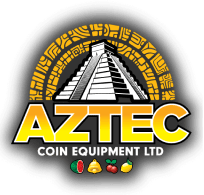 Exhibitor profile image for Aztec Coin