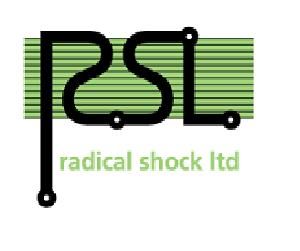 Exhibitor profile image for Radical Shock