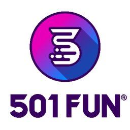 Exhibitor profile image for 501 FUN