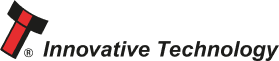 Exhibitor profile image for Innovative Technology
