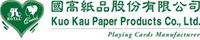 Company name - Kuo Kau Paper Products Co. Ltd.