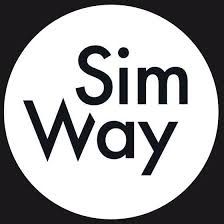Exhibitor profile image for SimWay