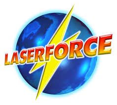 Exhibitor profile image for Laserforce 