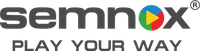 Company name - Semnox Solutions Pvt. Ltd