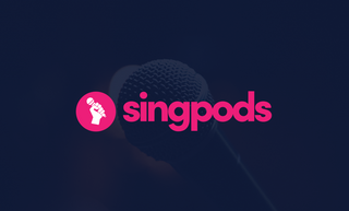 Exhibitor profile image for Event Pods Ltd