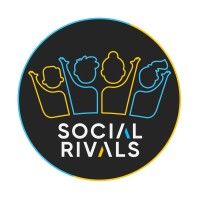 Exhibitor profile image for Social Rivals