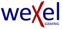 Company name - Wexel Gaming