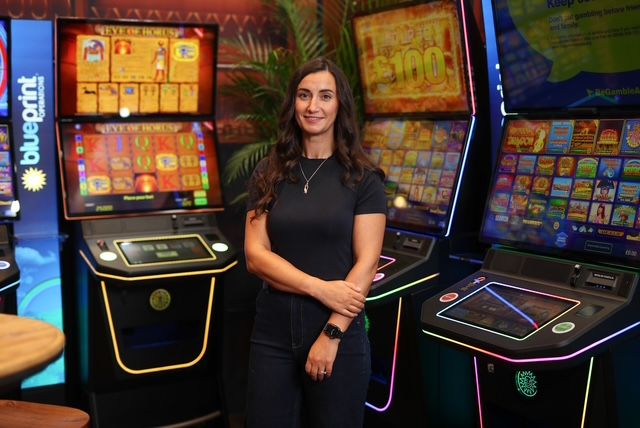 Blueprint to showcase product, people, purpose and pride at EAG Expo