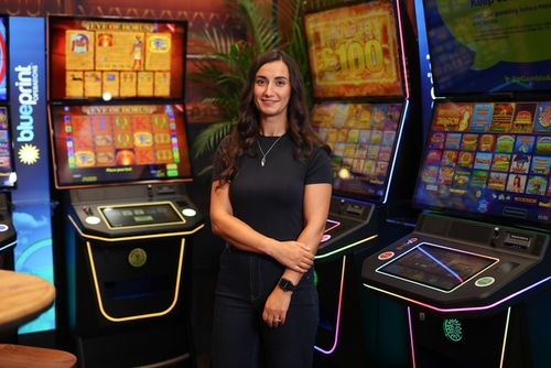 Blueprint to showcase product, people, purpose and pride at EAG Expo