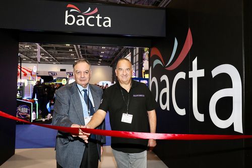 EAG Expo opens in London