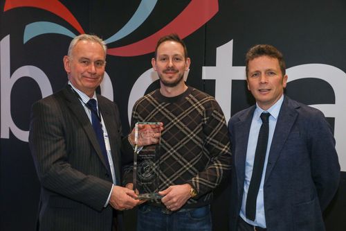 Jacksons of Mablethorpe – ‘Celebrating a century in business’