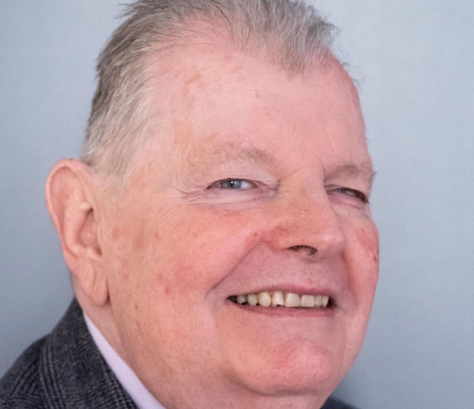 Martin Burlin: “EAG 2023 registered a 36 percent uplift in attendance and we are looking to build on that fantastic platform in January”