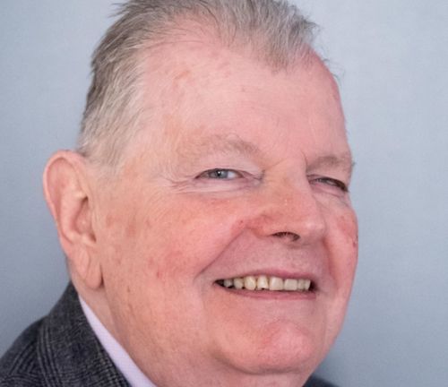 Martin Burlin: “Could this be the most important EAG for a generation?”