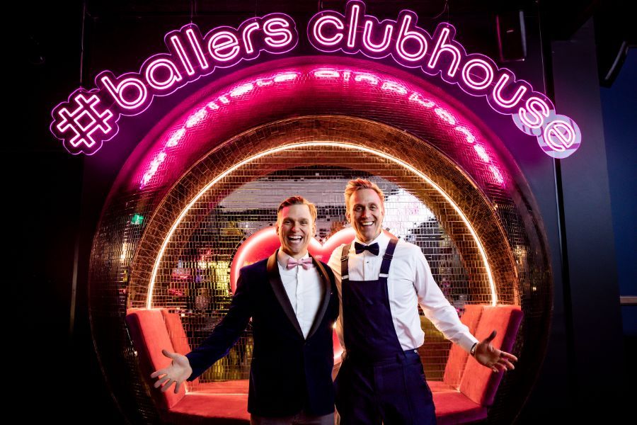 Stephen Wools: ‘Visiting SIE expo might not just spark inspiration; it could highlight a pathway to revitalising your own business model’