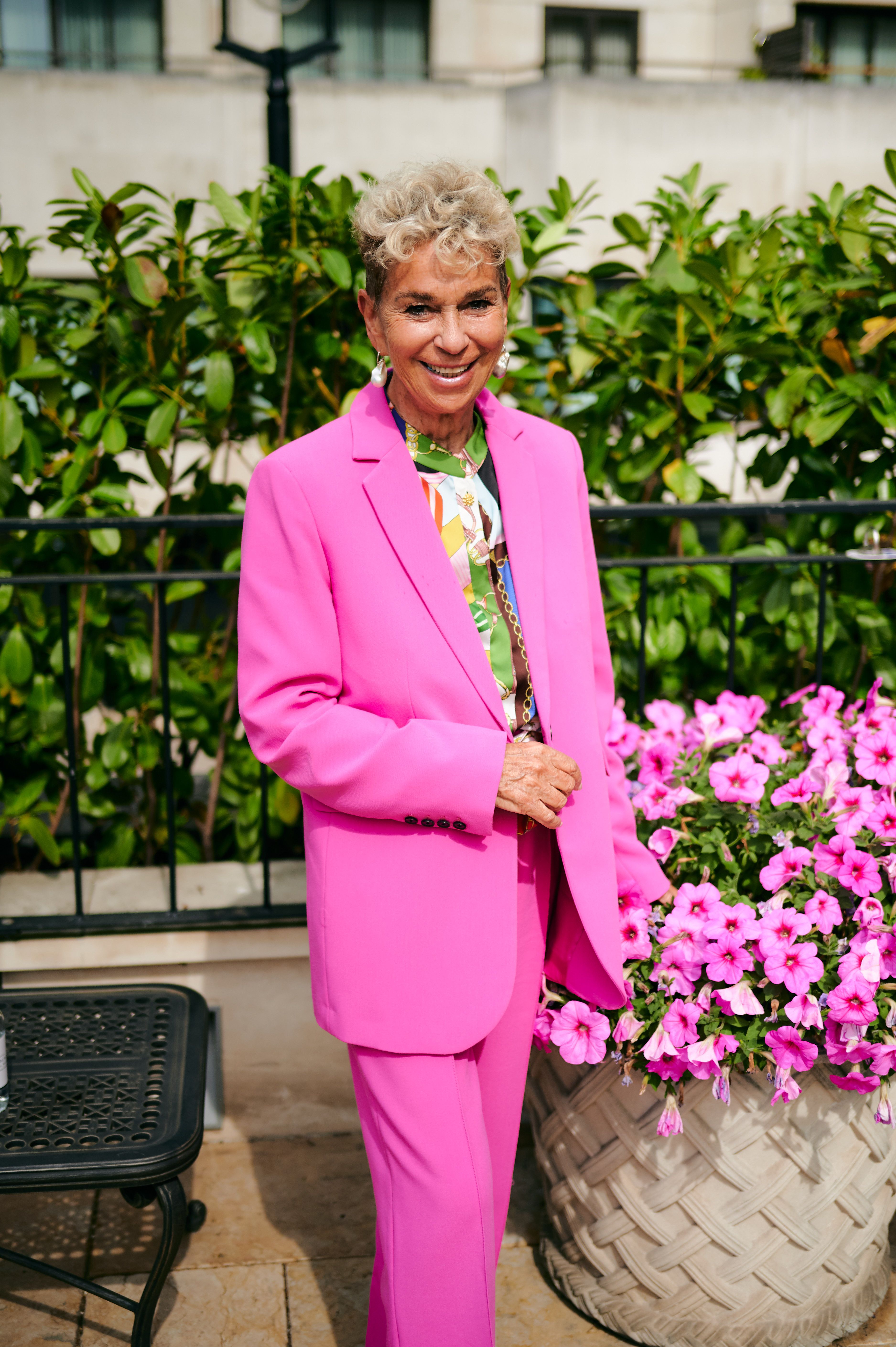 From Harrods to a Hospitality venue near you John Marks is ‘Defined By Design’