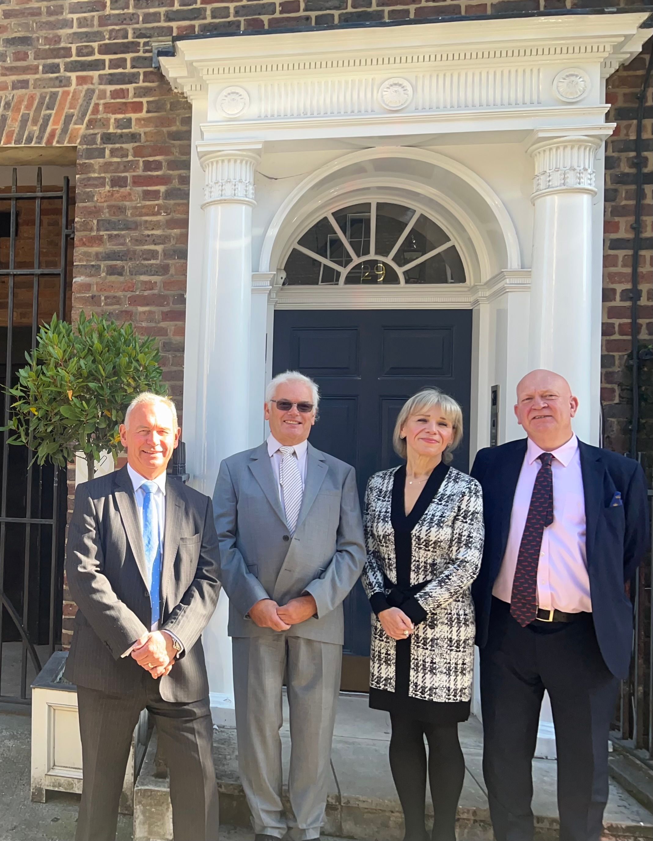 Showmen’s Guild strengthens presence at EAG Expo following strategic partnership with Bacta