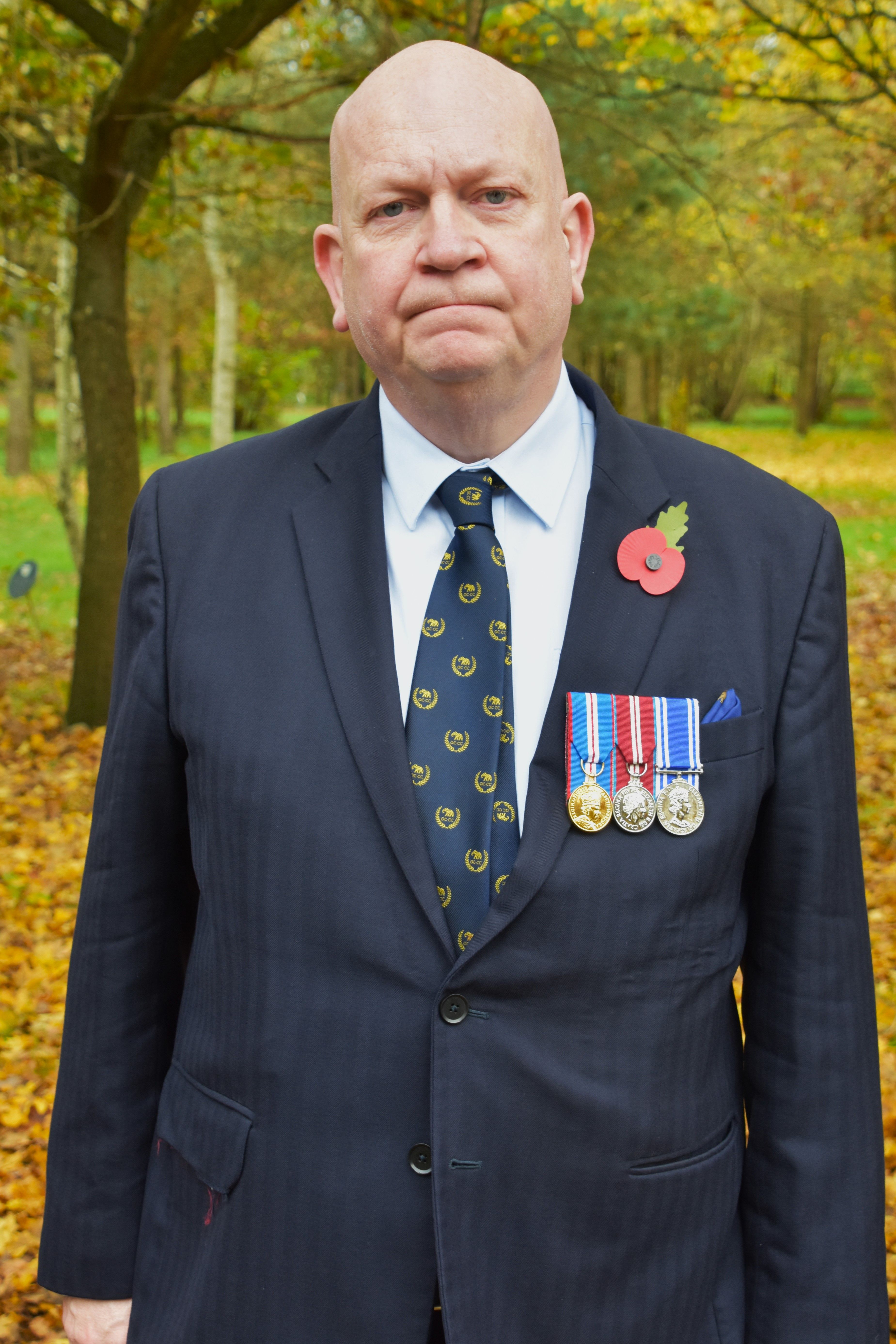 Interview with Showmen’s Guild General Secretary Joe Mercer explains why EAG is a key event in the diary