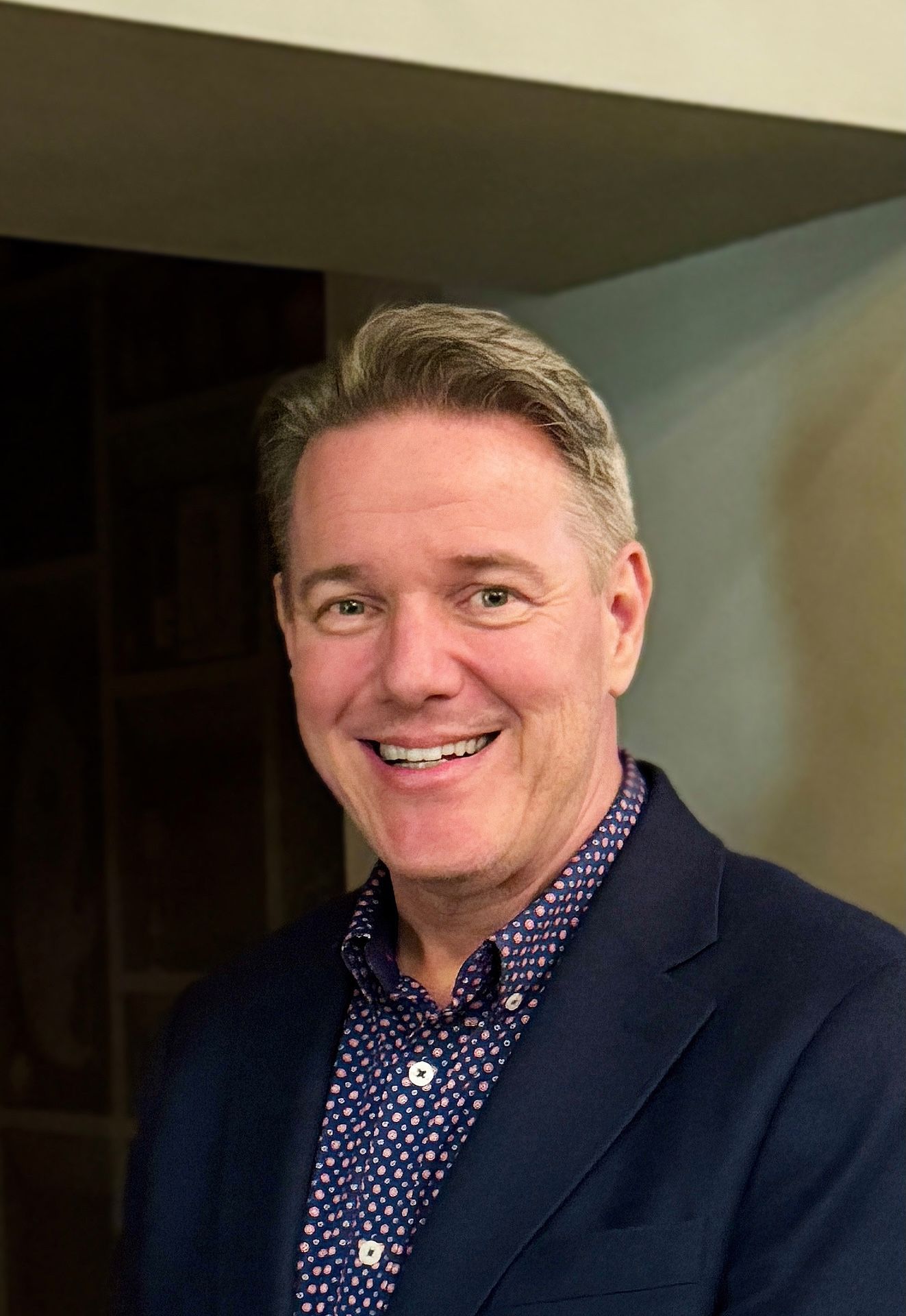 A Quick Chat with Justin Browning-Smith, Product Director at Boomerang Digital