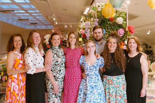 EAG to provide launchpad for Bacta partnership with Little Lifts charity