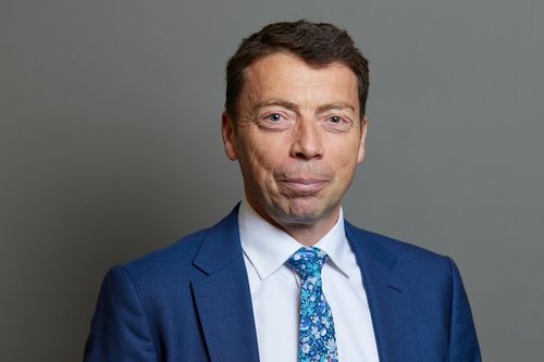 Labour Party Business and Trade spokesperson to open EAG