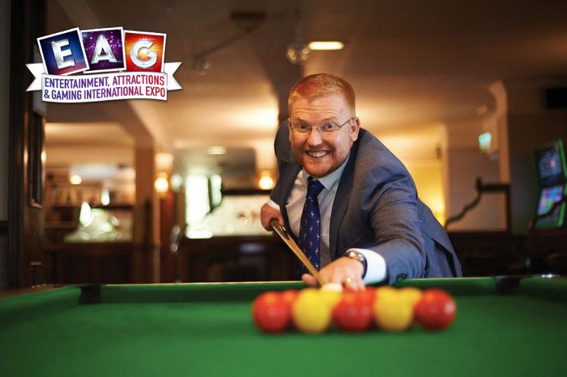 Industry experts to speak at EAG ‘Pub and Club Summit’