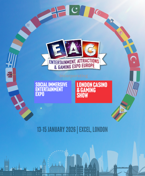 EAG Expo confirms growing international credentials