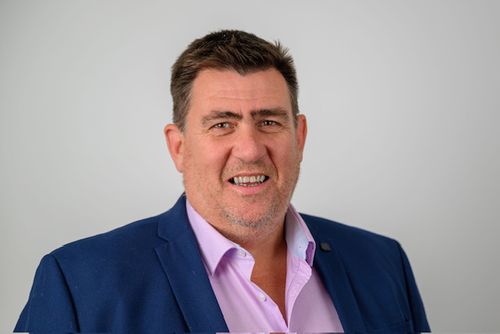 A Quick Chat with Rob Wheeler, Founder and Managing Director of RBW Systems