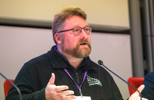 Leadership on the show floor: EAG has a key role in helping to shape the future of safer gambling