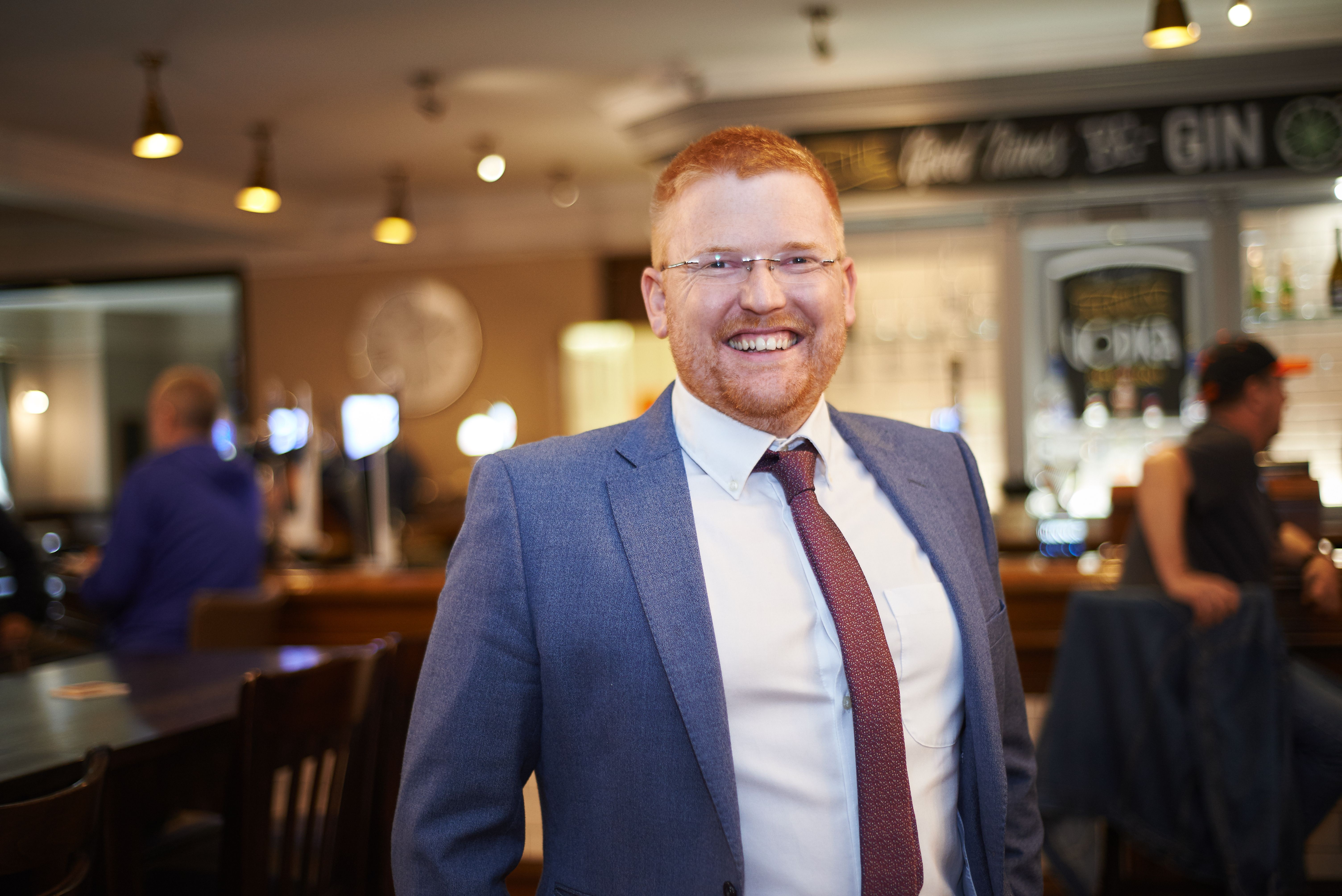 BBPA joins in support for Bacta Pub Summit at EAG