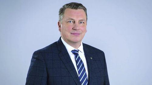 A quick chat with Merkur UK General Manager Sascha Blodau