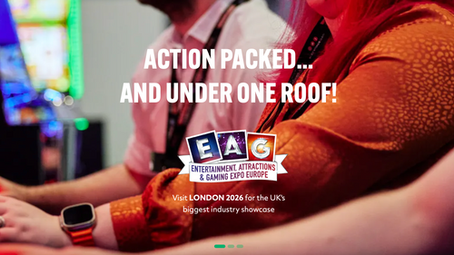 Registration opens early as industry prepares for record-breaking edition of EAG Expo