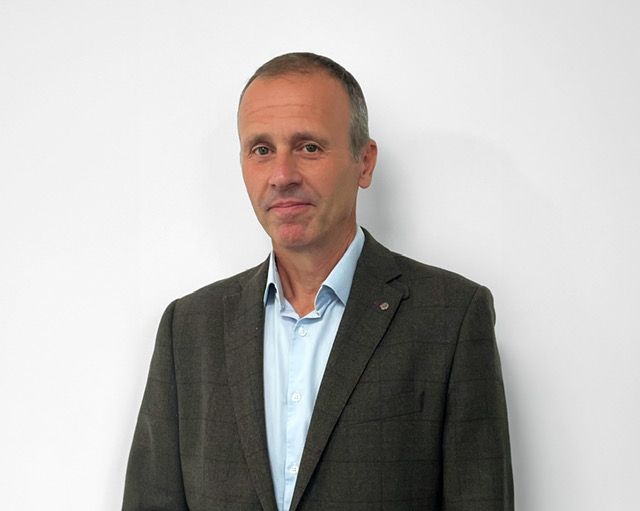 Blueprint select EAG to showcase future-proof cabinets