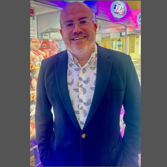 A Quick Chat with Will Bollom, Managing Director of the Bollom Organisation