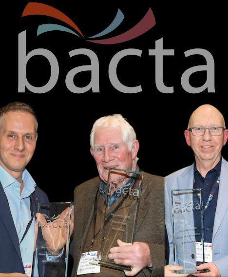 EAG ‘26 hosts Bacta Awards
