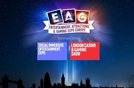 Bacta take progressive stance and subsidise electricity costs for exhibitors participating at EAG 2026