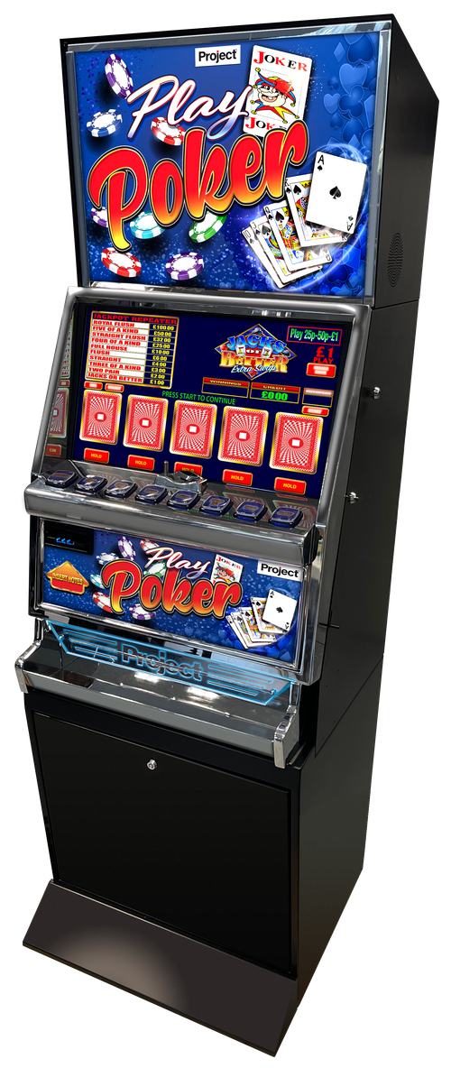 Blueprint put their cards on the table with Project Poker launch at EAG