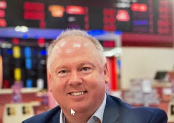 A quick chat with Game Nation CEO Mark Jepp