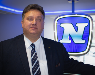 A quick chat with Paul Hyman, Chief Operating Officer,  Luxury Leisure, Talarius Ltd and RAL Ltd.