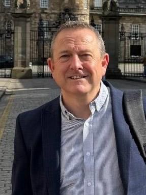 A quick chat with Chris Haley, Managing Director of Dransfields