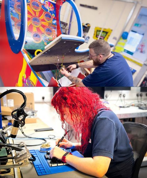 Paul Williams-inspired Tech Seminar to debut at EAG Expo