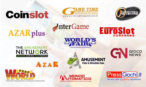 EAG takes its message to the market striking partnership agreements with 14 trade media