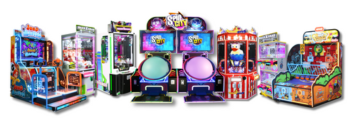 Latest releases from UNIS and Maxx Grab to shine at EAG Expo