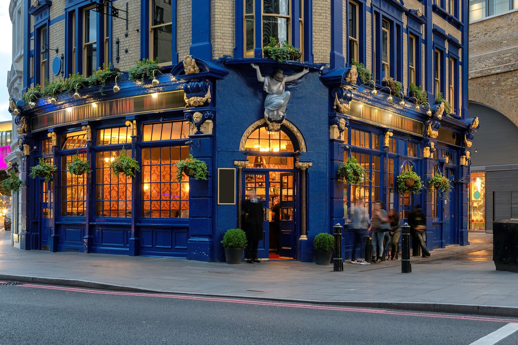 EAG Pub Summit will be most influential cross-sector forum