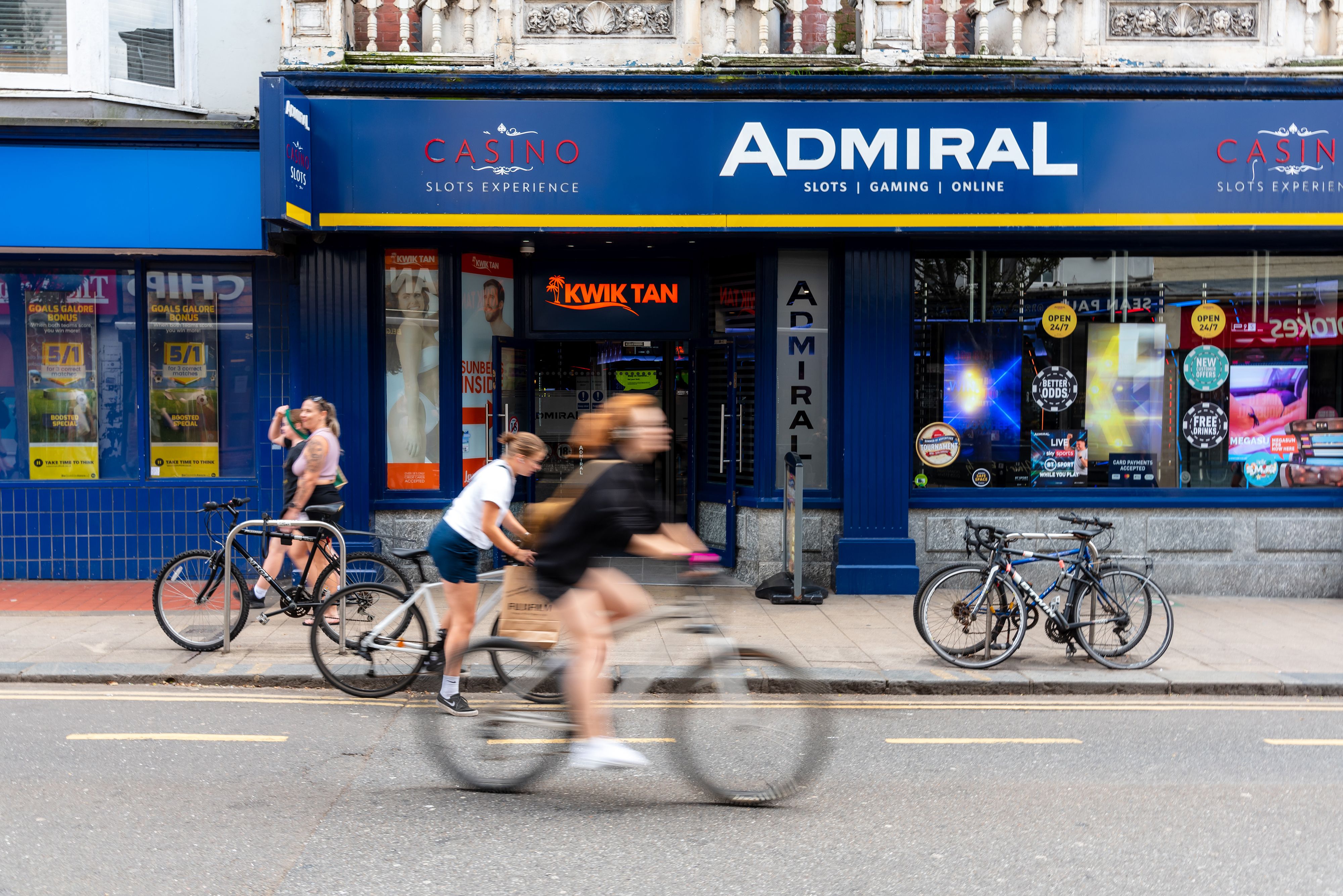 EAG confirm launch of High Street Summit for 2024 show