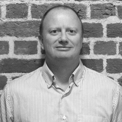 Speaker image for John Lilley