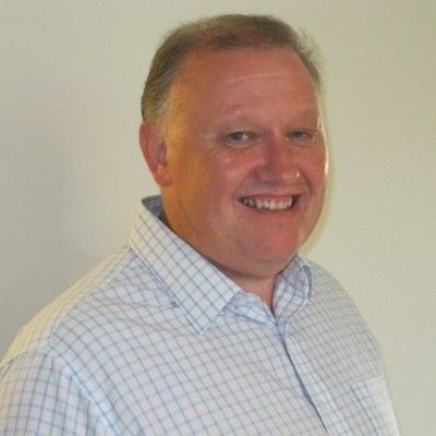Speaker image for Robert  Gibb