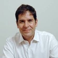 Speaker image for Dan Waugh