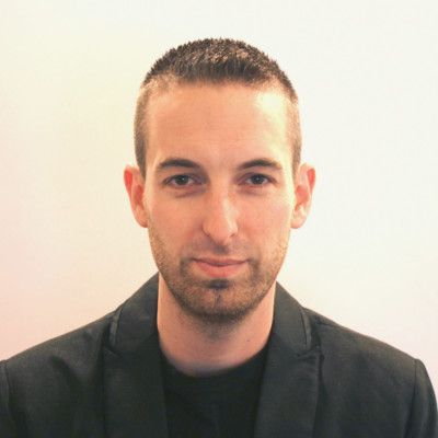 Speaker image for Sebastian Malavasi